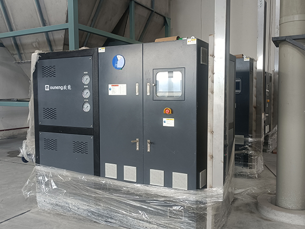 有機熱載體電加熱爐 有機熱載體電加熱爐