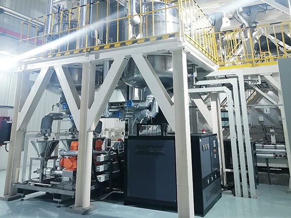 電加熱導(dǎo)熱油設(shè)備使用注意事項 電加熱導(dǎo)熱油設(shè)備使用注意事項