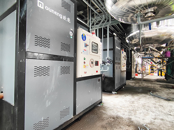 導熱油加熱器的作用是什么 導熱油加熱器的作用是什么