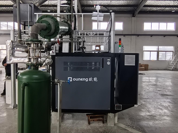 樹脂材料生產反應釜控溫模溫機 樹脂材料生產反應釜控溫模溫機