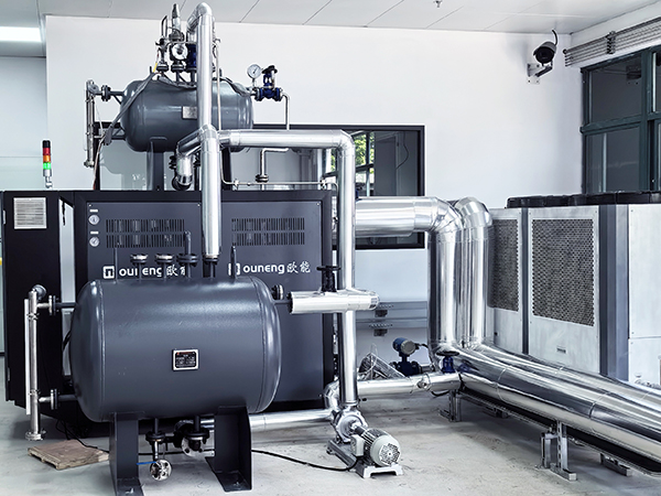 導(dǎo)熱油加熱器屬于特種設(shè)備嗎？行業(yè)分類與安全要點