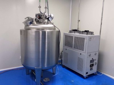 反應釜模溫機有哪些種類？「歐能機械」專業定制