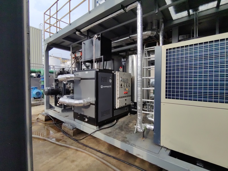 防爆電加熱器設備使用年限多久 防爆電加熱器設備使用年限多久