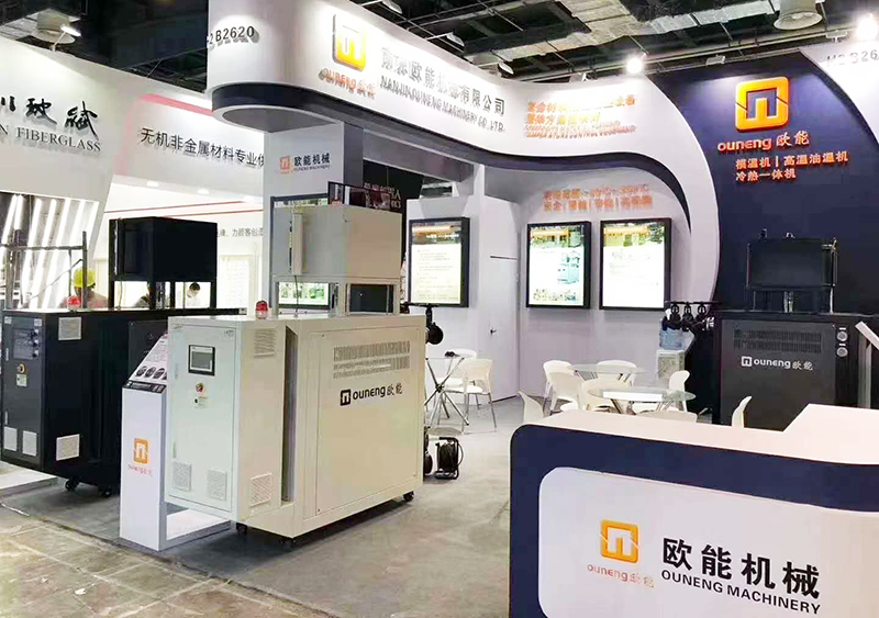 第26屆中國國際復材展 第26屆中國國際復材展