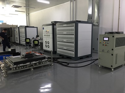 鋰電池測試冷熱一體機 鋰電池測試冷熱一體機