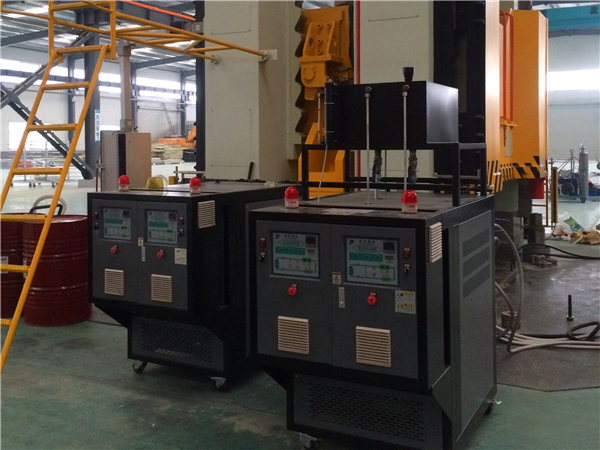 400度超高溫油溫機「歐能機械」廠價直銷品類齊全