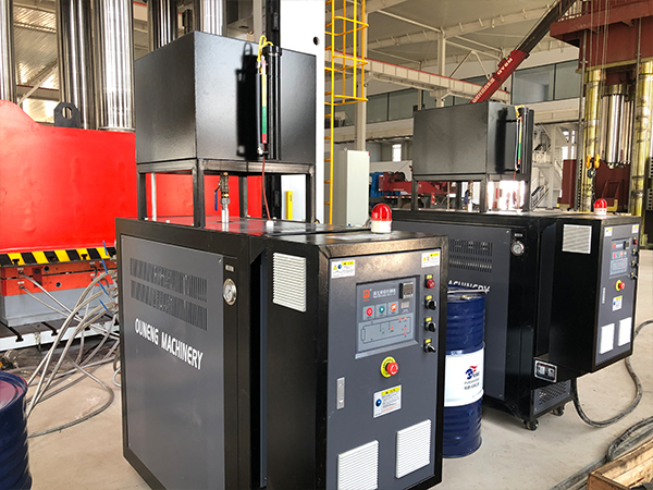 玻璃鋼模具油加熱器助力生產SMC門，創新突破