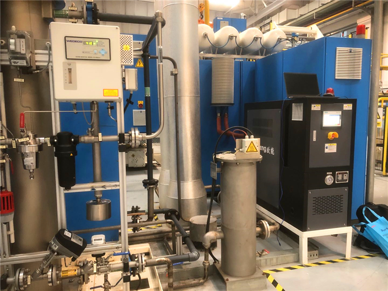 水式模溫機哪家強？