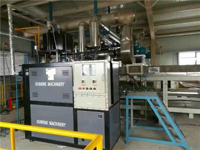 電加熱導熱油爐保養知識，您應該知道的導熱油爐維修方法