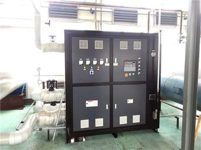 電加熱油爐品牌選擇，哪些方面判斷一個導熱油爐品牌的好壞