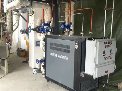 電加熱導熱油爐原理解析，詳情看「歐能機械」