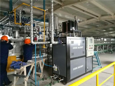 電加熱導熱油爐品牌哪家好？選擇「歐能機械」沒煩惱