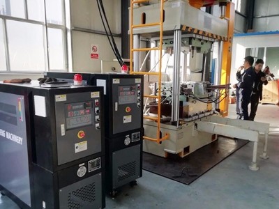 模溫機怎么保養(yǎng)？看完你就懂了