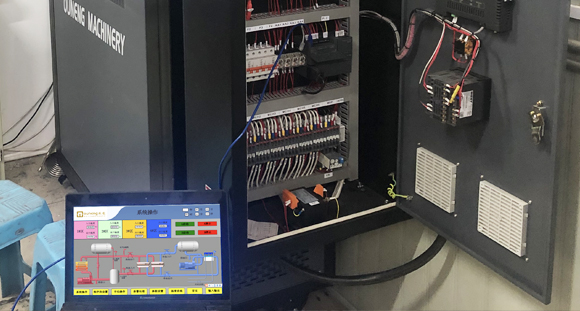 關鍵設備開發 關鍵設備開發