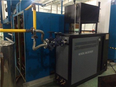 高溫模溫機如何選？看歐能機械分享為您解答