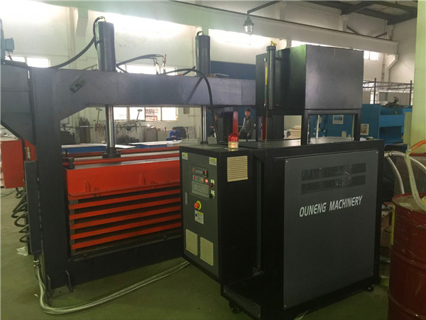 烘箱電加熱導熱油爐好嗎？「歐能」可以提高40度