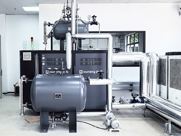 導(dǎo)熱油電加熱器廠家如何選擇？這幾點(diǎn)一定要看