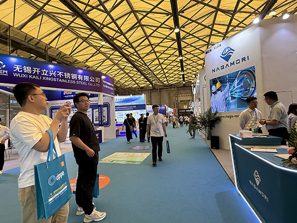 2025中國國際化工裝備博覽會(huì) 2025中國國際化工裝備博覽會(huì)