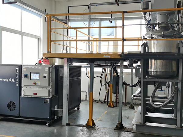 防爆型電加熱器型號