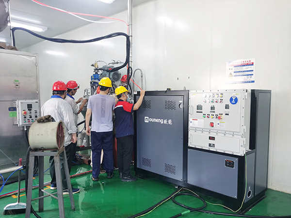 防爆加熱器怎樣防爆 防爆加熱器怎樣防爆