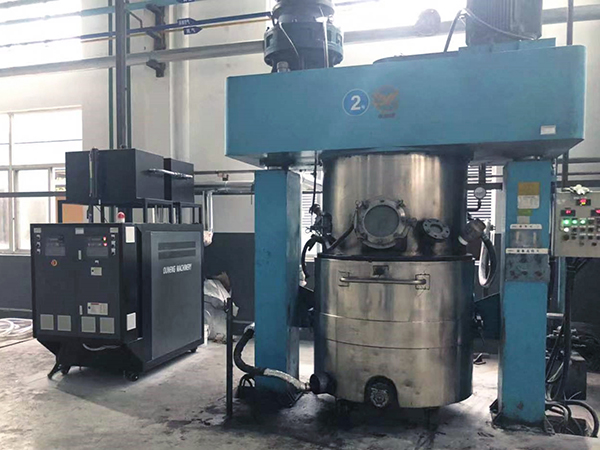 導(dǎo)熱油爐會(huì)爆炸嗎