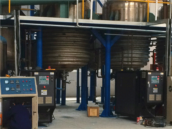 模溫機閥門選配「歐能機械」優質模溫機進口配件