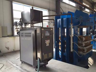 模溫機是什么？模溫機能起到那些作用