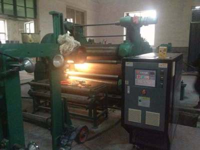 高溫模溫機的原理，為什么要使用高溫模溫機