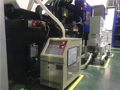 注塑行業(yè)專用高溫油溫機，「歐能機械」教您省錢之道