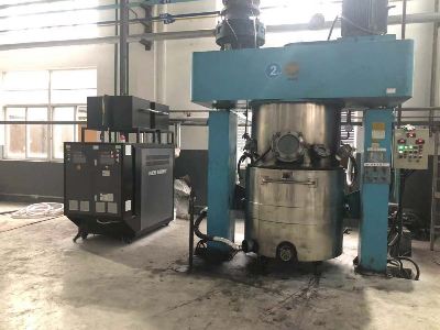 反應(yīng)釜溫度控制系統(tǒng)有效溫度管控，「歐能機(jī)械」教你3種方式實現(xiàn)