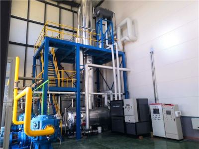 反應(yīng)釜加熱與冷卻如何控制？「歐能機(jī)械」指點迷津