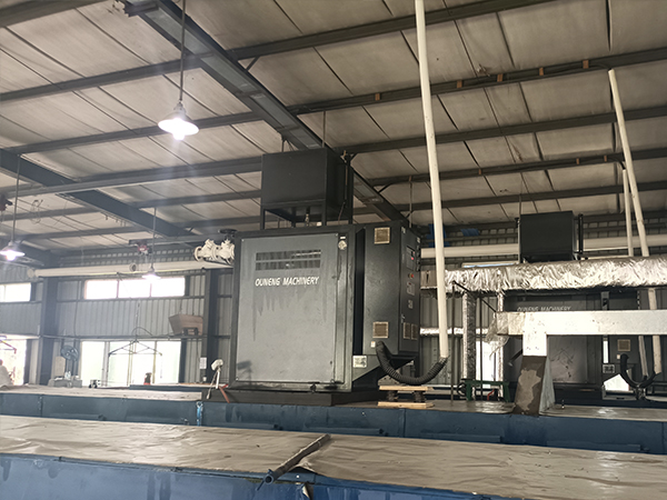 云母制品制造應(yīng)用烘箱控溫模溫機，提升生產(chǎn)效率