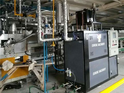 油循環溫度控制機缺媒體怎么操作？「歐能機械」專業售后解答