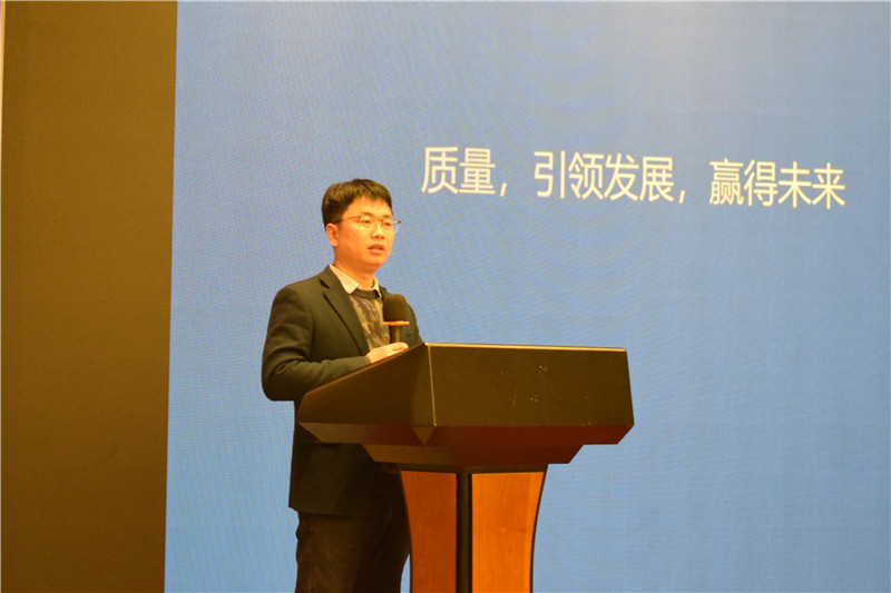 歐能機械2022年會盛典 歐能機械2022年會盛典