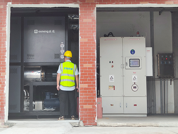 防爆導熱油電加熱爐，化工行業高溫加熱的理想之選