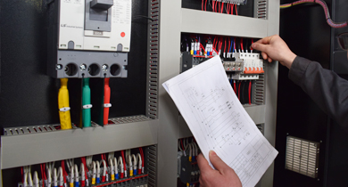 電工工藝檢測 電工工藝檢測