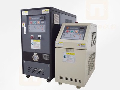 模溫機哪個牌子好「歐能機械」一年質保，終身維護