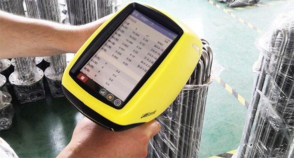 合金檢測光譜儀 合金檢測光譜儀