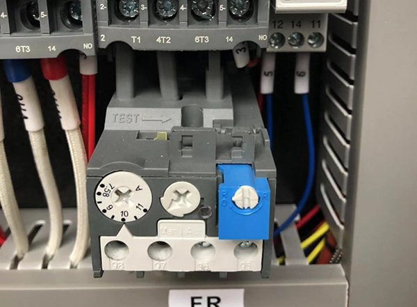 模溫機(jī)過載保護(hù)器 模溫機(jī)過載保護(hù)器