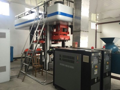 冷熱一體機品牌好選哪家，「歐能機械」人人夸