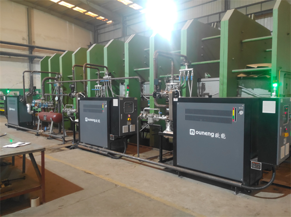 選擇注塑油溫機廠家要做哪些工作？