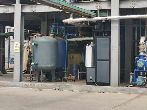 化工專用防爆油溫機 化工專用防爆油溫機