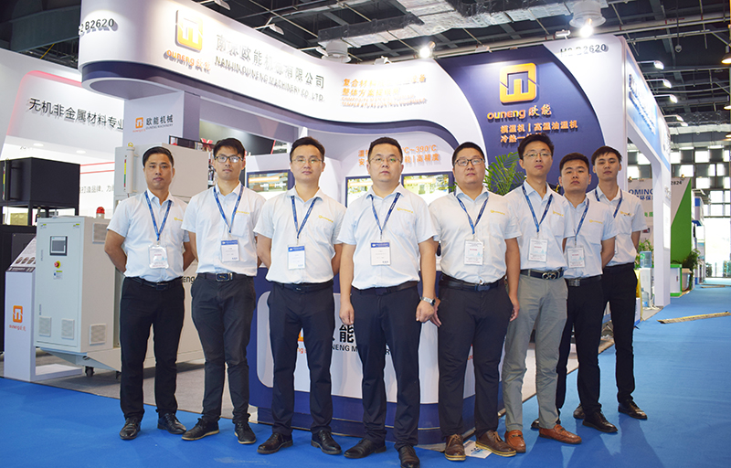 CCE2020上海復(fù)材展回顧 CCE2020上海復(fù)材展回顧