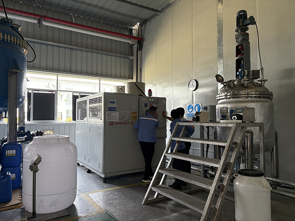 防爆冷熱一體水溫機 防爆冷熱一體水溫機