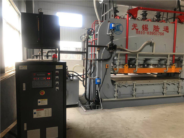 油溫機在使用之前需要檢查哪些