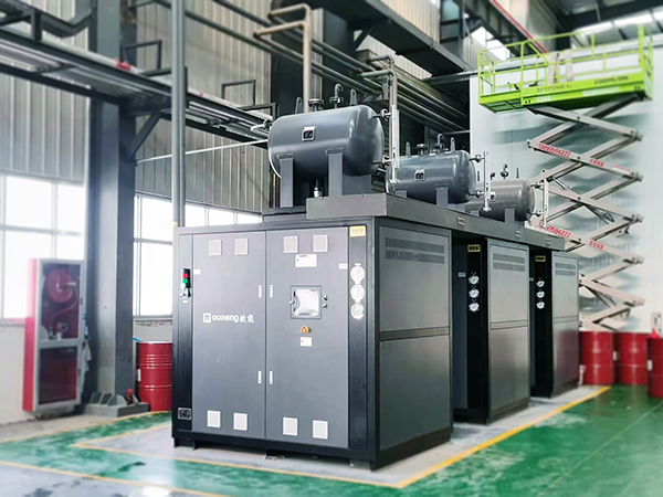 電加熱導熱油設備操作規程 電加熱導熱油設備操作規程