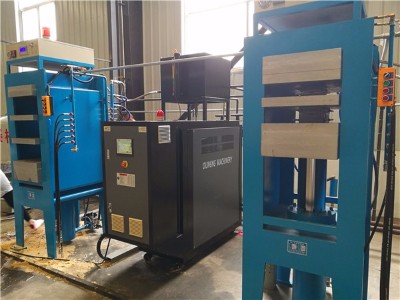 模具接油溫機的重要作用，好處原來這么多！「歐能機械」