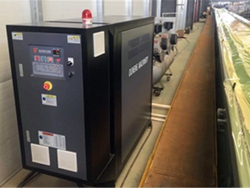 水循環(huán)溫度控制機(jī) 水循環(huán)溫度控制機(jī)