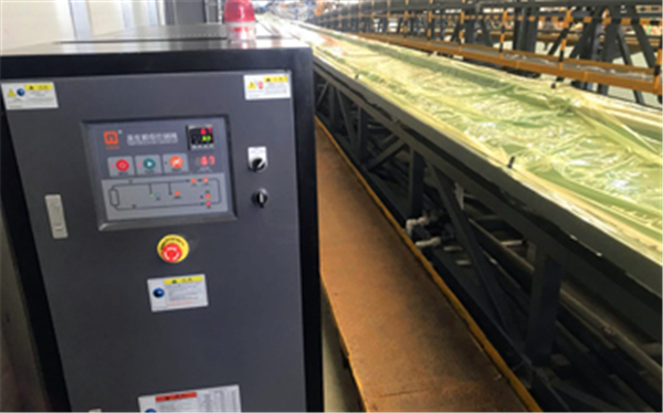 水循環(huán)溫度控制機(jī) 水循環(huán)溫度控制機(jī)