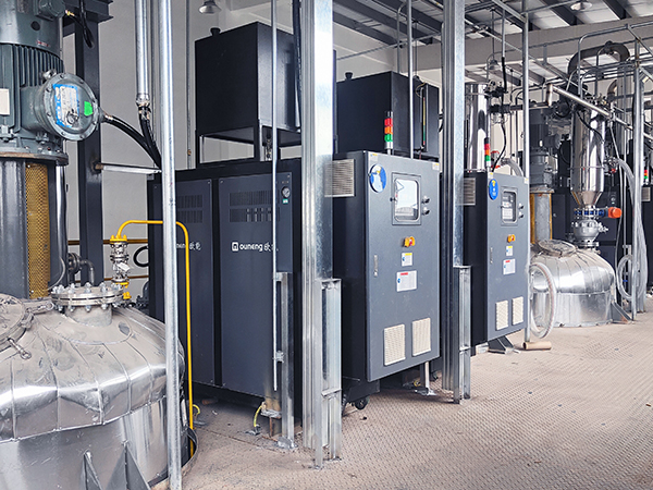 導熱油加熱器溫度上不去怎么辦 導熱油加熱器溫度上不去怎么辦